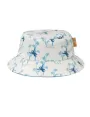 Καπέλο Bucket ( 6-12 μηνών ) διπλής όψης με UVA-UVB προστασία Monkey