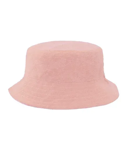 Καπέλο Bucket ( 2ετών ) διπλής όψης με UVA-UVB προστασία Mimosa