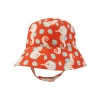Αντηλιακό Bucket Καπέλο Sally the Seahorse 12-24M