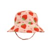 Αντηλιακό Bucket Καπέλο Strawberry 12-24m Αντηλιακό Bucket Καπέλο Strawberry 12-24m