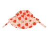 Αντηλιακό Bucket Καπέλο Strawberry 12-24m Αντηλιακό Bucket Καπέλο Strawberry 12-24m