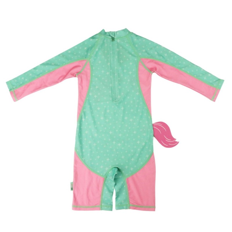 Zoocchini Surf Suit / 12-24M - Unity the Unicorn