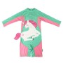 Zoocchini Surf Suit / 12-24M - Unity the Unicorn