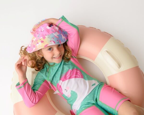 Zoocchini Surf Suit / 12-24M - Unity the Unicorn