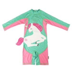 Zoocchini Surf Suit / 2/3T - Unity the Unicorn