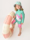 Zoocchini Surf Suit / 2/3T - Unity the Unicorn