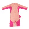 Zoocchini Surf Suit / 4T - Franny the Flamingo