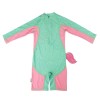 Zoocchini Surf Suit / 4T - Unity the Unicorn