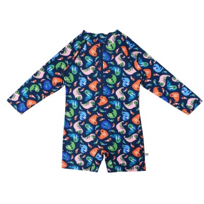 Zoocchini Surf Suit / 2Y - Wally the Walrus