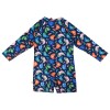 Zoocchini Surf Suit / 3Y - Wally the Walrus
