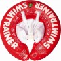 SWIMTRAINER CLASSIC RED 3M-4Y/6-18kg ΣΩΣΙΒΙΟ ΚΟΚΚΙΝΟ