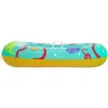 Φουσκωτό Βαρκάκι Tropical Crew 110x64x25cm  Bestway
