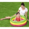 Φουσκωτή Πισίνα Μωρού Swim Squad 70x24cm | Bestway