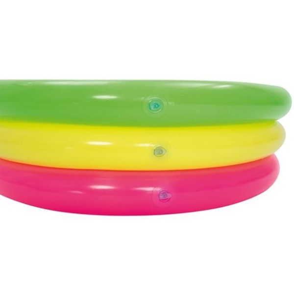 Φουσκωτή Πισίνα Μωρού Swim Squad 70x24cm | Bestway