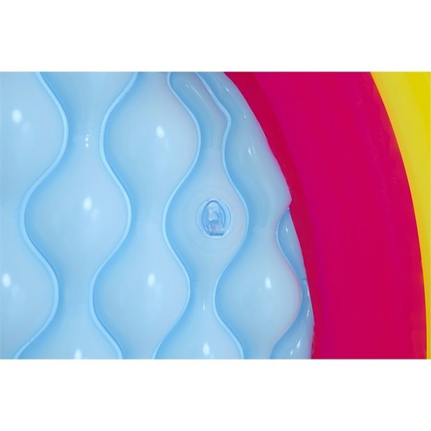Φουσκωτή Πισίνα Μωρού Swim Squad 70x24cm | Bestway