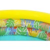 Φουσκωτή Πισίνα Floral Paradise 168x38cm | Bestway - 51203