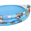 Φουσκωτή Πισίνα Disney Junior - Mickey & Friends 122x25cm | Bestway - 91007
