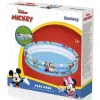 Φουσκωτή Πισίνα Disney Junior - Mickey & Friends 122x25cm | Bestway - 91007