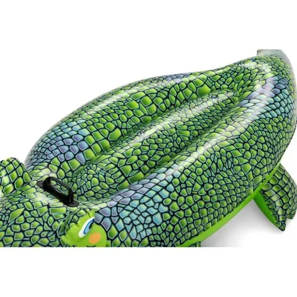 Φουσκωτό Στρώμα Θαλάσσης Buddy Croc | Bestway - 41477