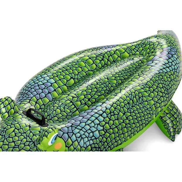 Φουσκωτό Στρώμα Θαλάσσης Buddy Croc | Bestway - 41477