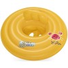 Φουσκωτό Σωσίβιο Swim Safe ABC Wonder Splash 64x24cm | Bestway - 32096