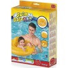Φουσκωτό Σωσίβιο Swim Safe ABC Wonder Splash 64x24cm | Bestway - 32096