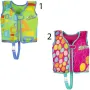 Σωσίβιο Γιλέκο Swim Safe ABC M/L 2 Σχεδια Bestway - 32177