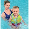 Σωσίβιο Γιλέκο Swim Safe ABC M/L 2 Σχεδια Bestway - 32177