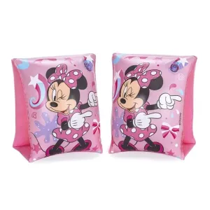 Μπρατσάκια Junior Minnie Mouse 23x15cm | Bestway - 91038