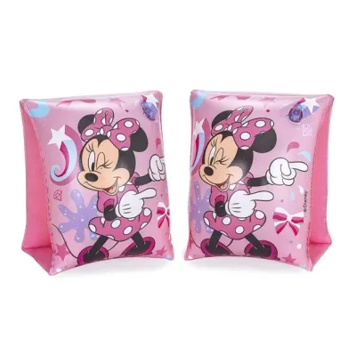 Μπρατσάκια Junior Minnie Mouse 23x15cm | Bestway - 91038