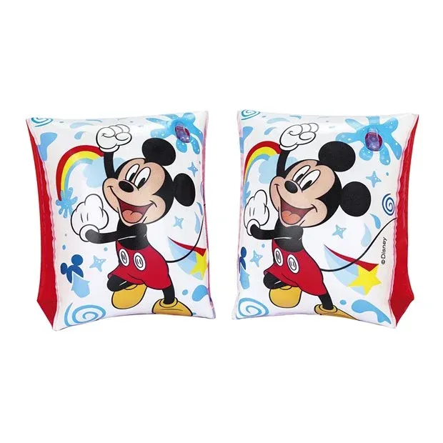 Μπρατσάκια Disney Junior Mickey & Friends 23x15cm | Bestway - 91002
