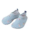Παπούτσια Θαλάσσης ( 19-20)  με Προστασία UV50 Stripes & crabs