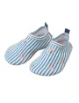 Παπούτσια Θαλάσσης ( 19-20)  με Προστασία UV50 Stripes & crabs