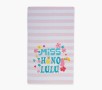ΠΕΤΣΕΤΑ ΒΑΜΒ.MISS HONOLULU 70X120PINK