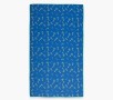 ΠΕΤΣΕΤΑ ΠΟΛ.PINEAPPLES DREAM 70X120BLUE