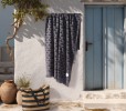 ΠΕΤΣΕΤΑ ΒΑΜΒ.VIRAGO 80Χ160GREY
