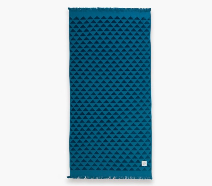 ΠΕΤΣΕΤΑ ΒΑΜΒ.VIRAGO 80Χ160OCEAN BLUE