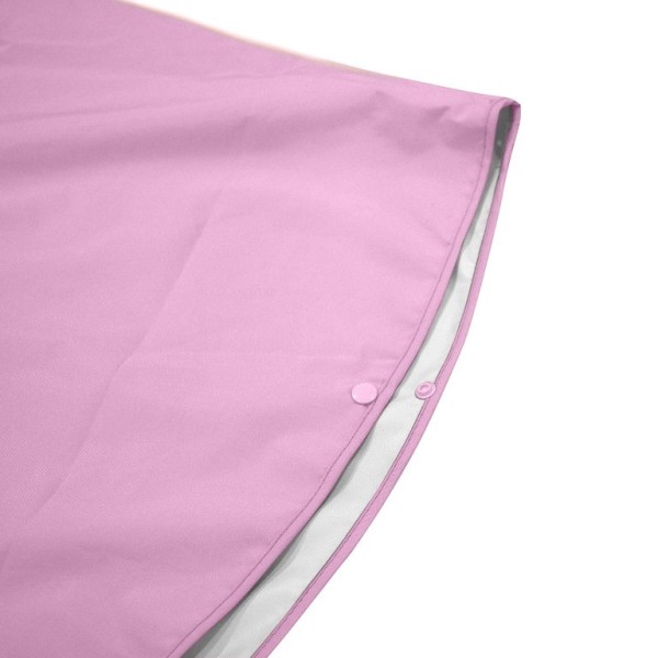 UNICORN αδιάβροχο poncho με κουκούλα