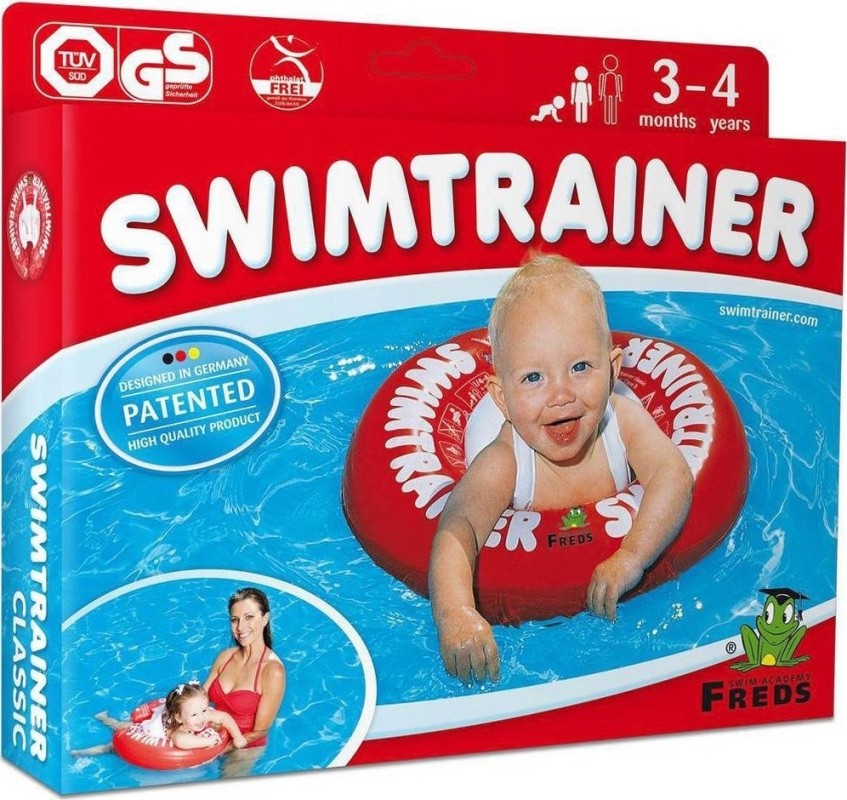 ΣΩΣΙΒΙΟSWINTRAINER RED