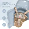 Swimpro Βρεφικό Σωσίβιο Blue (6-36 μηνών)