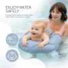 Swimpro Βρεφικό Σωσίβιο Blue (6-36 μηνών)