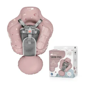 Swimpro Βρεφικό Σωσίβιο Pink (6-36 μηνών)