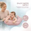 Swimpro Βρεφικό Σωσίβιο Pink (6-36 μηνών)