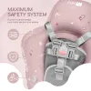Swimpro Βρεφικό Σωσίβιο Pink (6-36 μηνών)