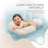 Swimpro Βρεφικό Σωσίβιο Sand (6-36 μηνών) Swimpro Βρεφικό Σωσίβιο Sand (6-36 μηνών)