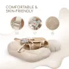Swimpro Βρεφικό Σωσίβιο Sand (6-36 μηνών) Swimpro Βρεφικό Σωσίβιο Sand (6-36 μηνών)