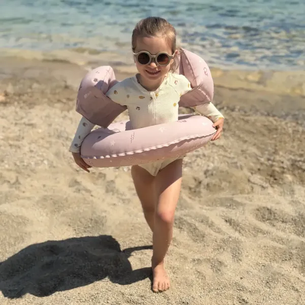 Sipo Μπρατσάκια Κολύμβησης Pink (3-6 ετών) Sipo Μπρατσάκια Κολύμβησης Pink (3-6 ετών)