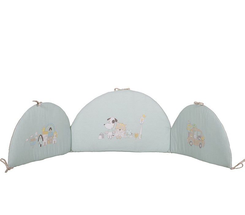 ΠΑΝΤΑ ΒΑΜΒ-ΠΟΛ LIFE IN THE CITY mint