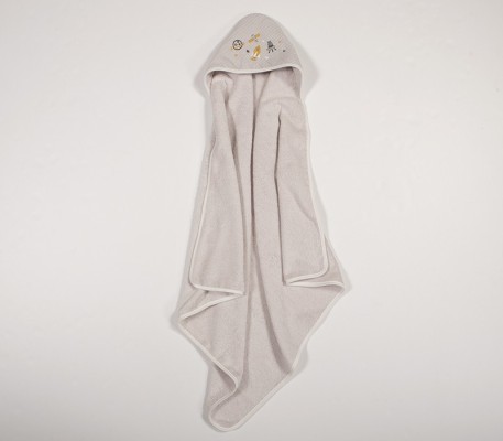 ΚΑΠΑ BAMB MY UNIVERSE 75X75    cloud