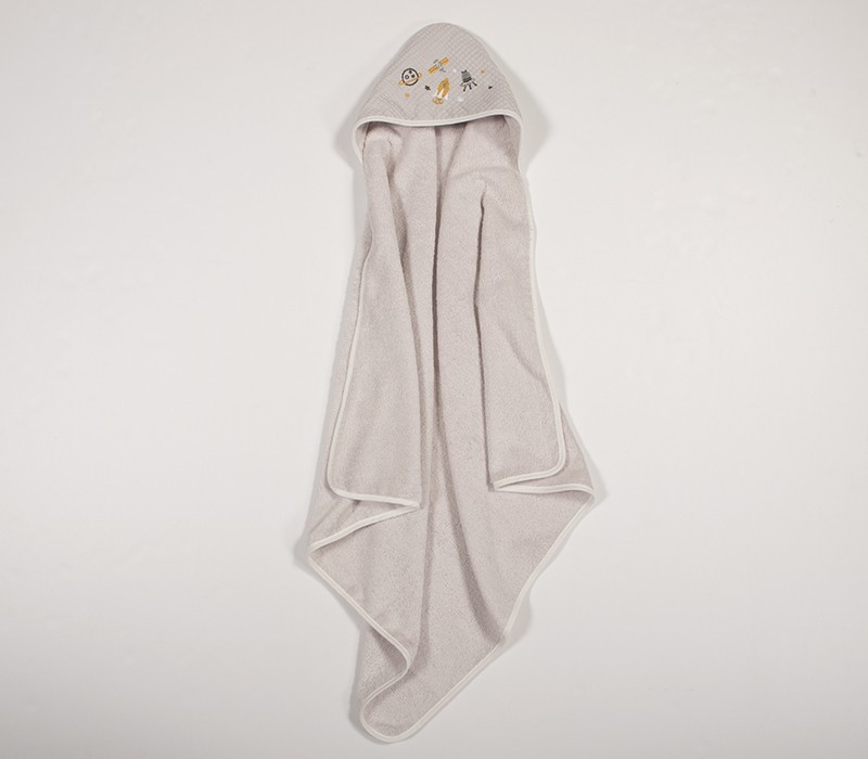 ΚΑΠΑ BAMB MY UNIVERSE 75X75    cloud